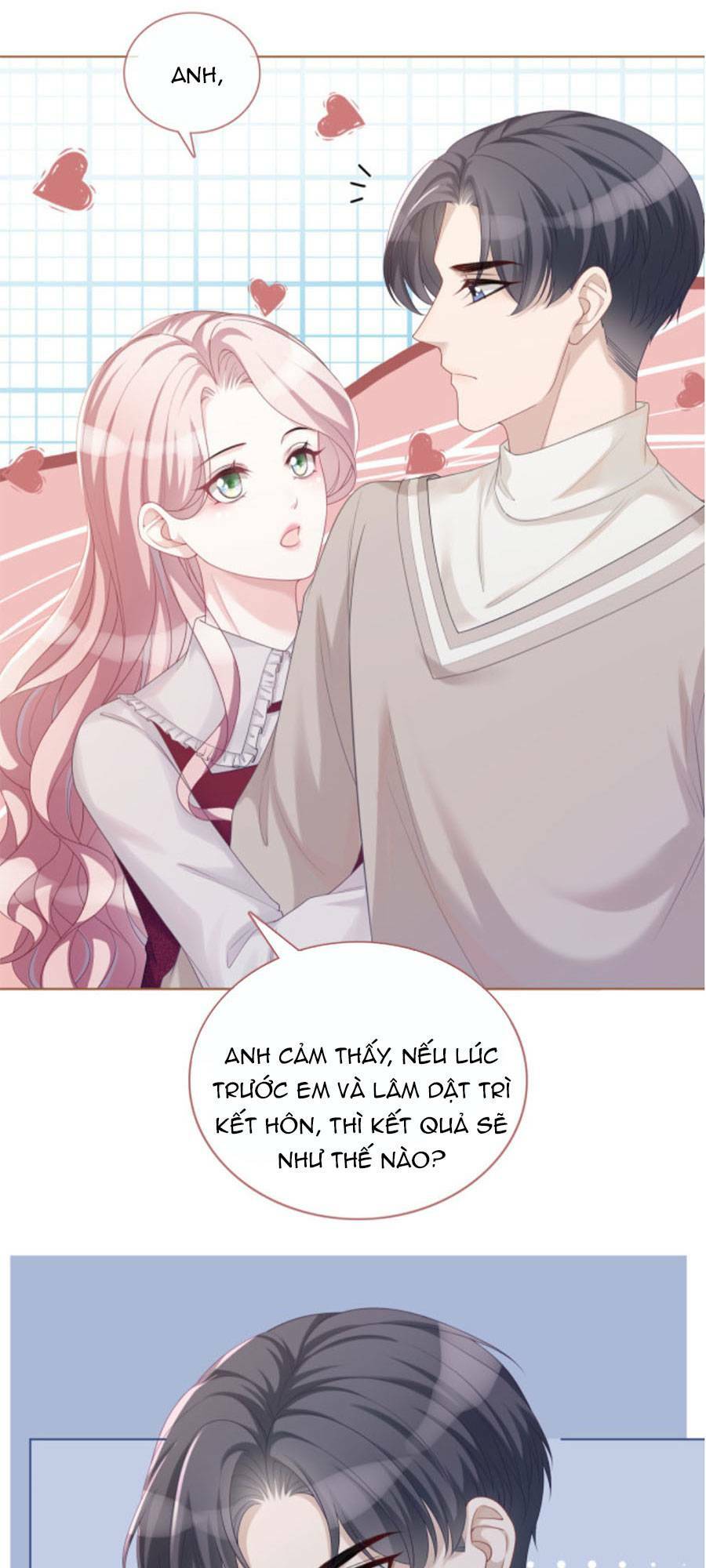 Xuyên Nhanh Nữ Phụ Bình Tĩnh Chút: Chapter 48
