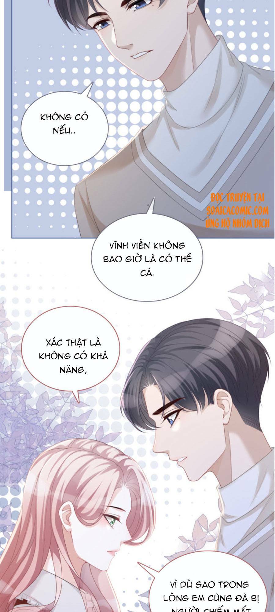 Xuyên Nhanh Nữ Phụ Bình Tĩnh Chút: Chapter 48