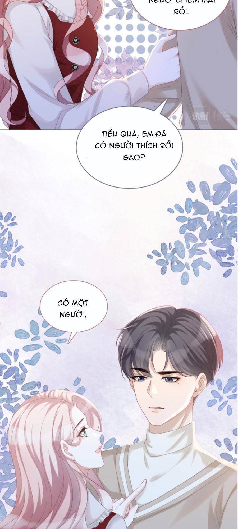 Xuyên Nhanh Nữ Phụ Bình Tĩnh Chút: Chapter 48