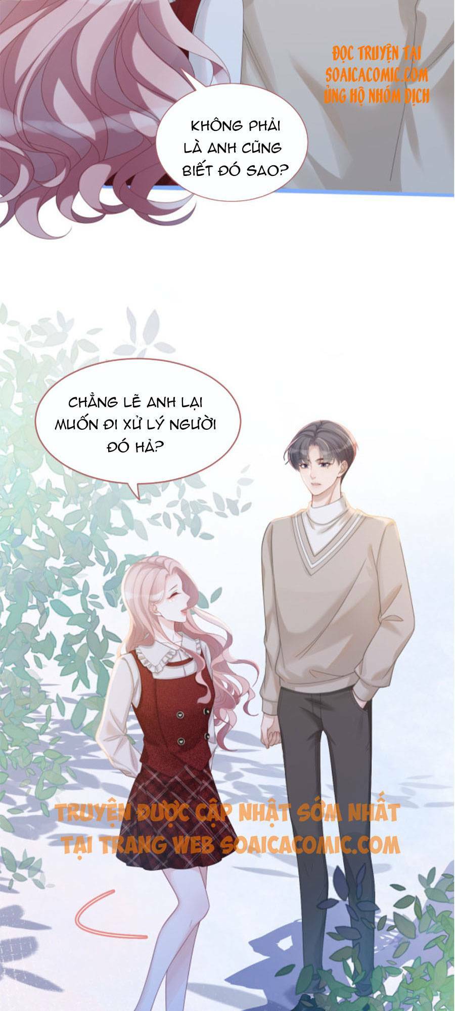 Xuyên Nhanh Nữ Phụ Bình Tĩnh Chút: Chapter 48