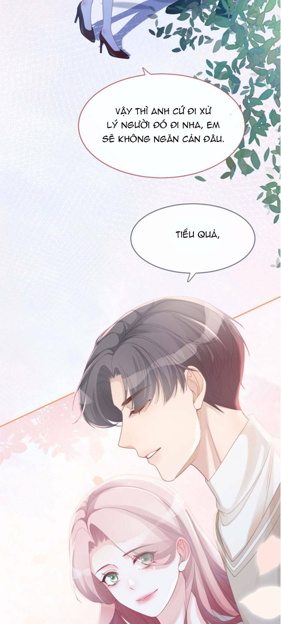 Xuyên Nhanh Nữ Phụ Bình Tĩnh Chút: Chapter 48
