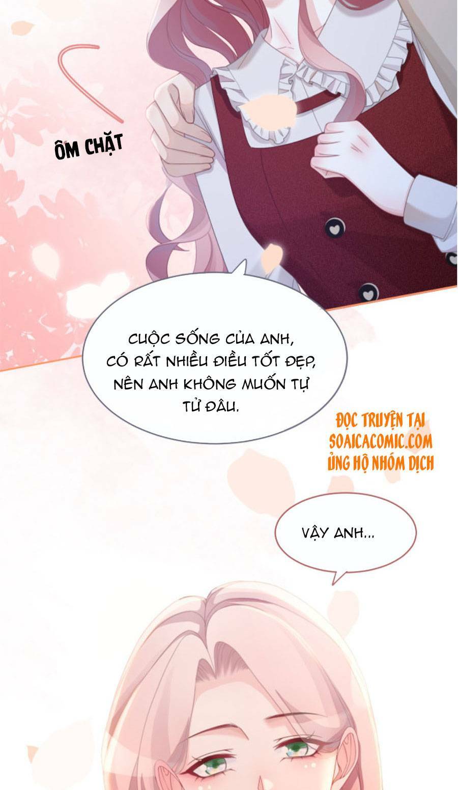 Xuyên Nhanh Nữ Phụ Bình Tĩnh Chút: Chapter 48