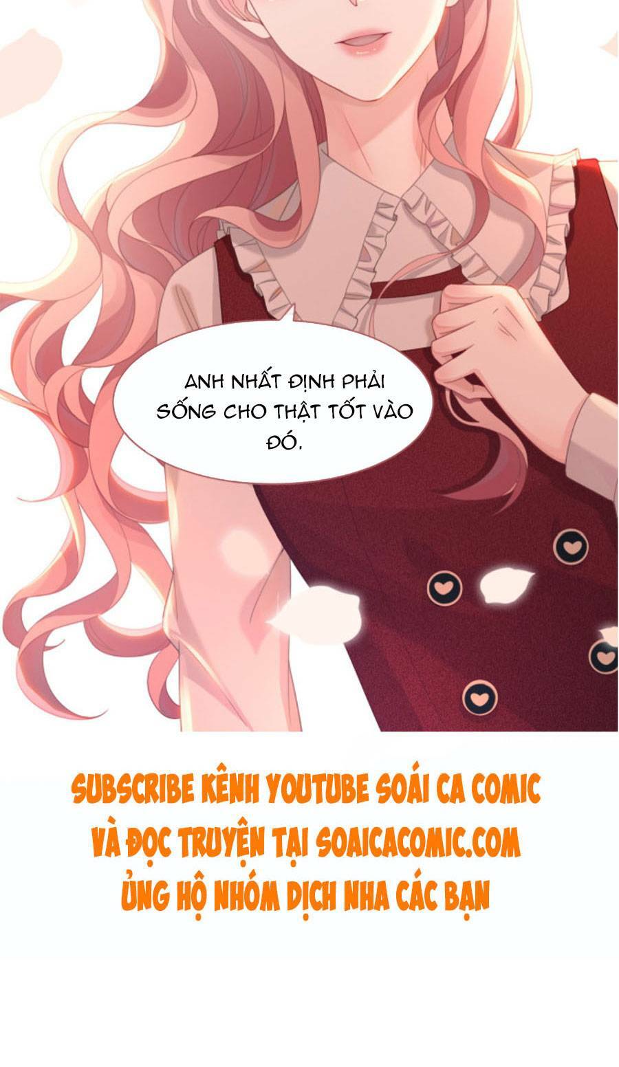 Xuyên Nhanh Nữ Phụ Bình Tĩnh Chút: Chapter 48