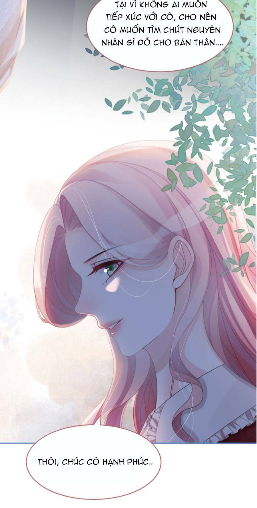 Xuyên Nhanh Nữ Phụ Bình Tĩnh Chút: Chapter 48
