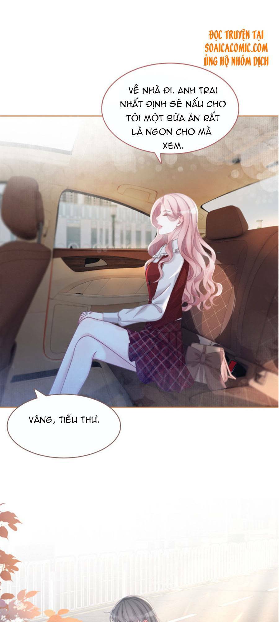 Xuyên Nhanh Nữ Phụ Bình Tĩnh Chút: Chapter 48