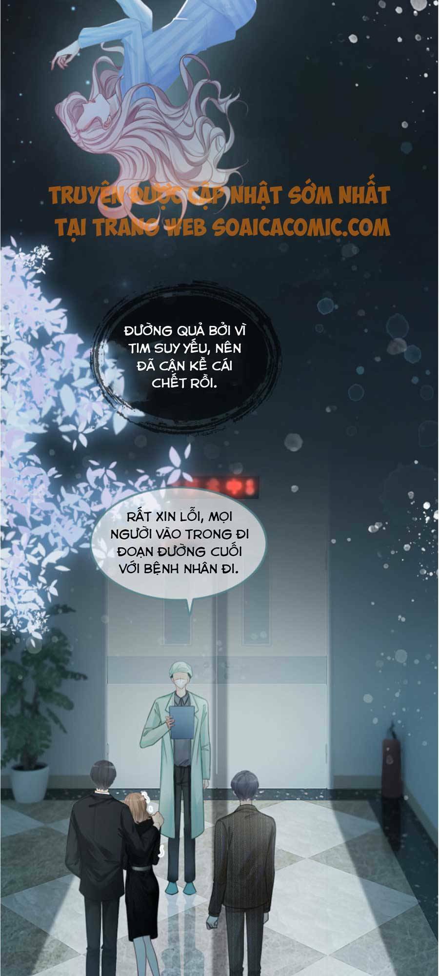 Xuyên Nhanh Nữ Phụ Bình Tĩnh Chút: Chapter 49