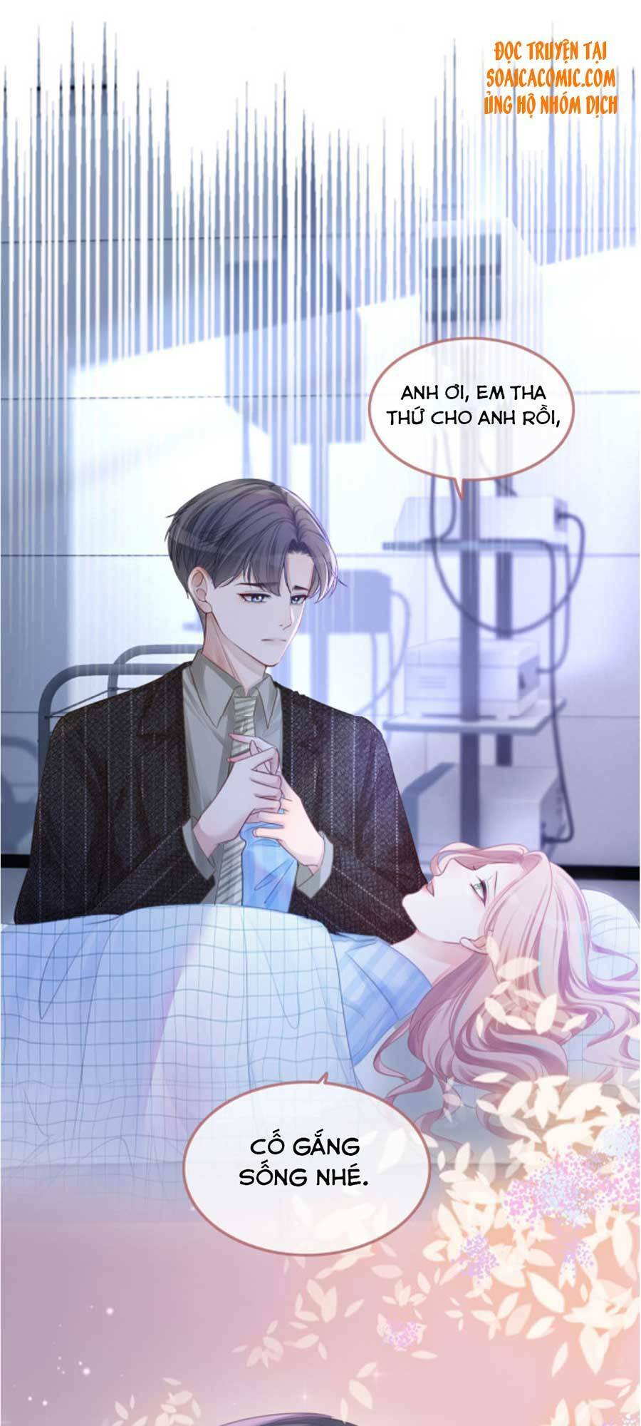 Xuyên Nhanh Nữ Phụ Bình Tĩnh Chút: Chapter 49