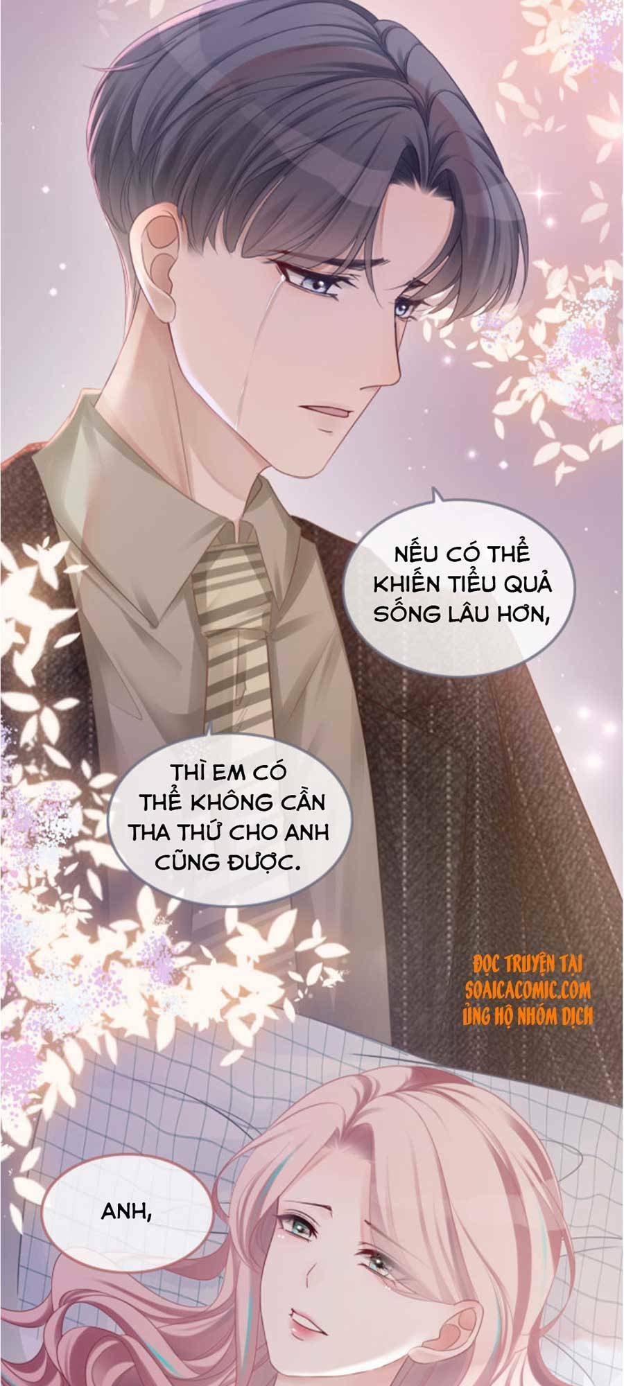 Xuyên Nhanh Nữ Phụ Bình Tĩnh Chút: Chapter 49