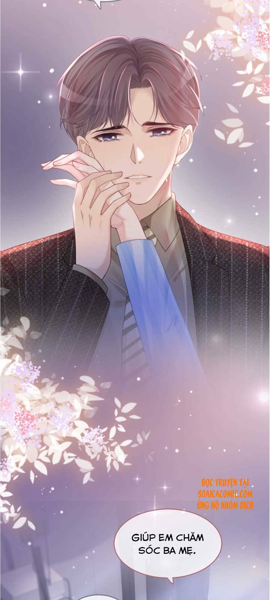 Xuyên Nhanh Nữ Phụ Bình Tĩnh Chút: Chapter 49