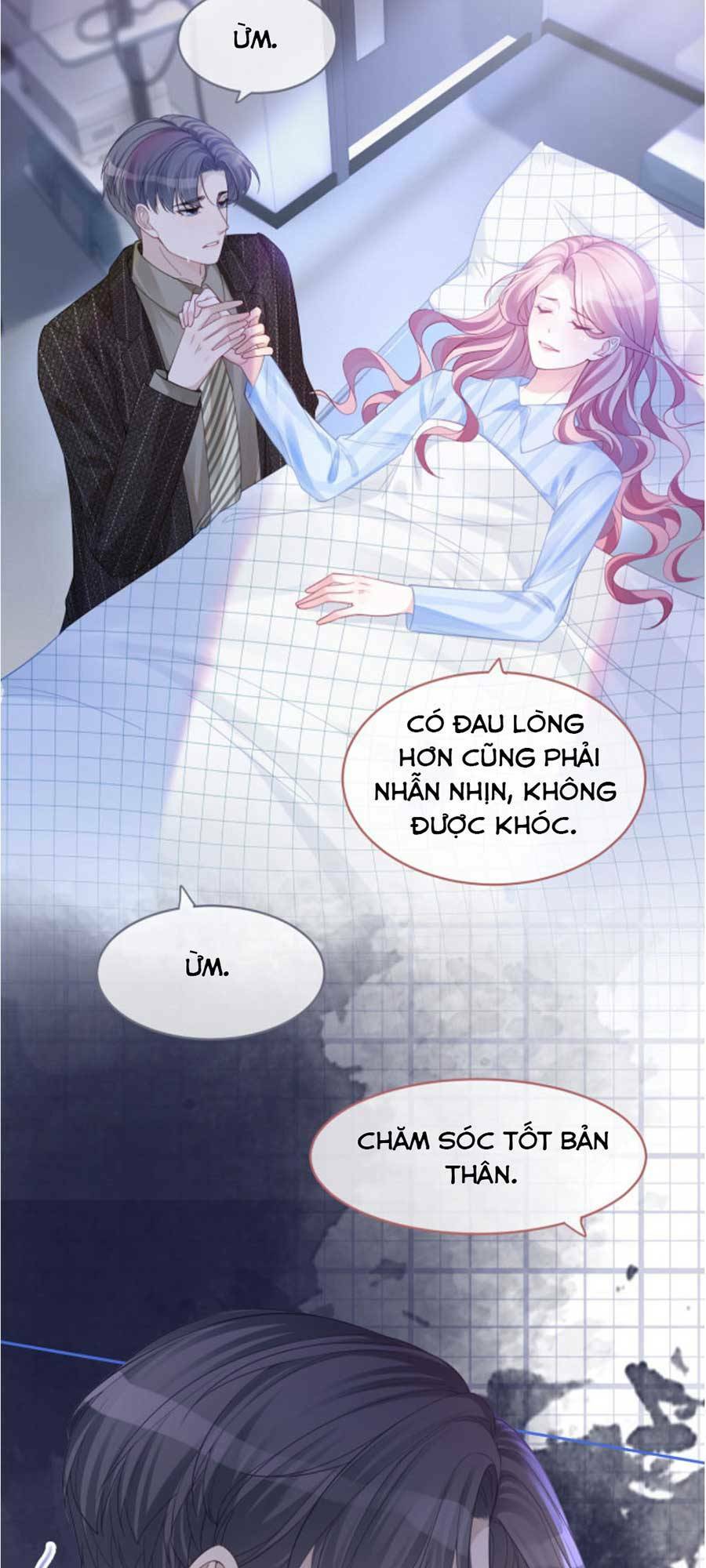 Xuyên Nhanh Nữ Phụ Bình Tĩnh Chút: Chapter 49