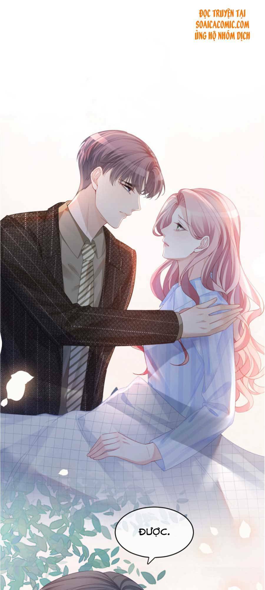 Xuyên Nhanh Nữ Phụ Bình Tĩnh Chút: Chapter 49