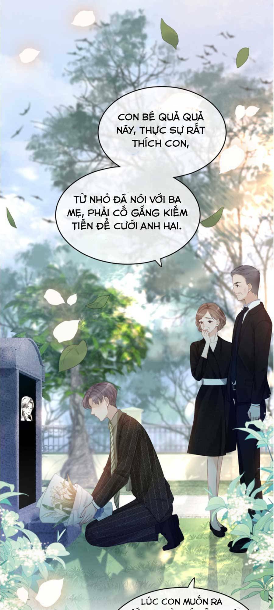 Xuyên Nhanh Nữ Phụ Bình Tĩnh Chút: Chapter 49