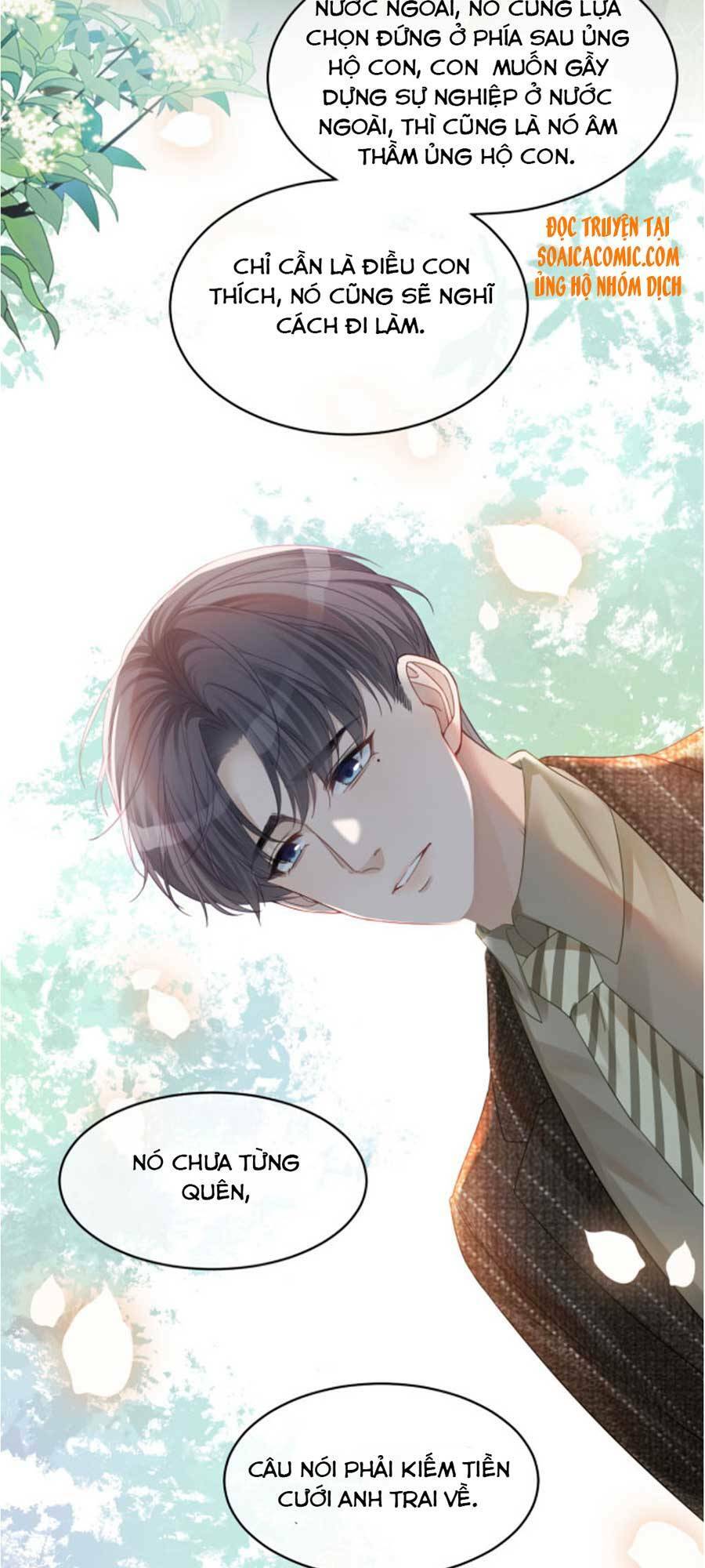 Xuyên Nhanh Nữ Phụ Bình Tĩnh Chút: Chapter 49
