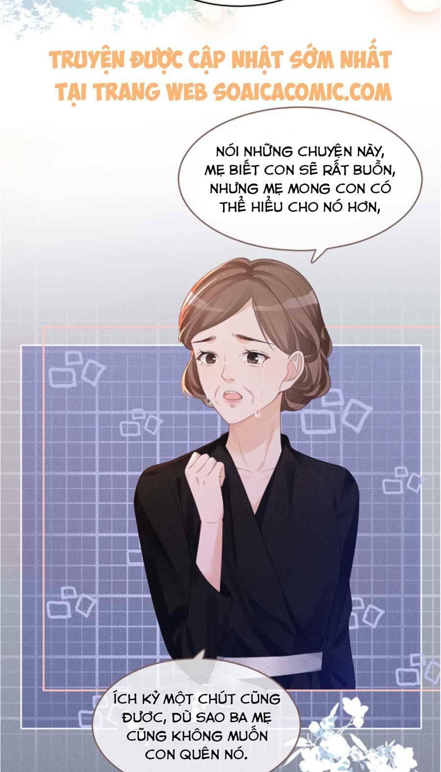 Xuyên Nhanh Nữ Phụ Bình Tĩnh Chút: Chapter 49