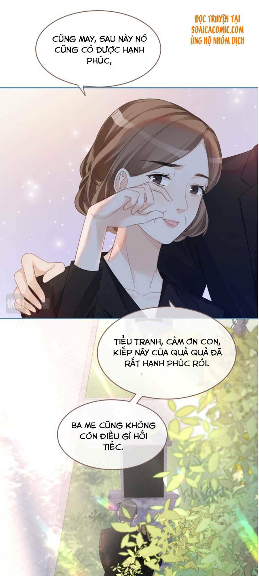 Xuyên Nhanh Nữ Phụ Bình Tĩnh Chút: Chapter 49