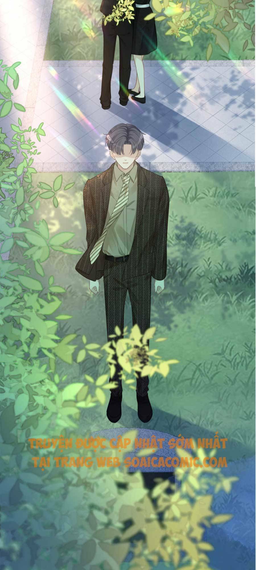 Xuyên Nhanh Nữ Phụ Bình Tĩnh Chút: Chapter 49