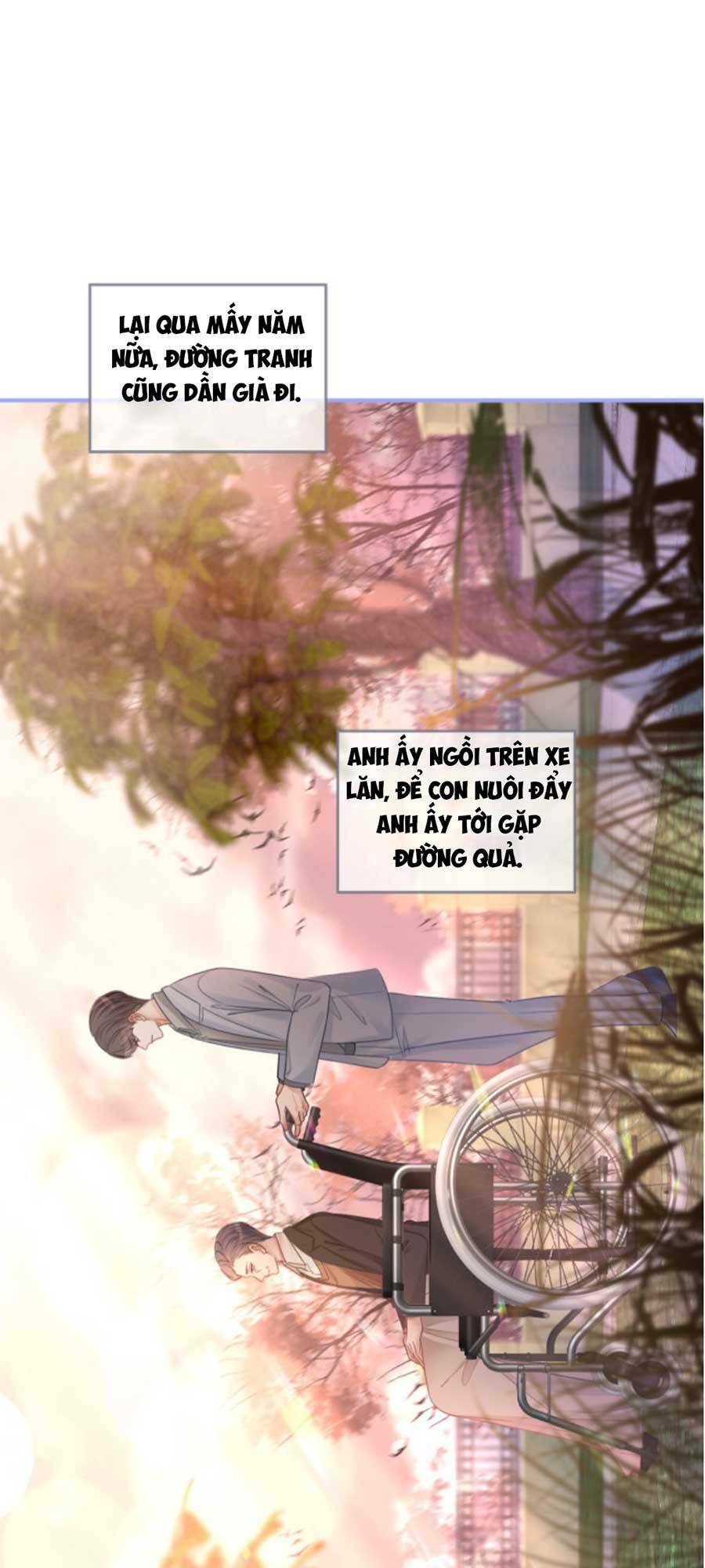 Xuyên Nhanh Nữ Phụ Bình Tĩnh Chút: Chapter 49