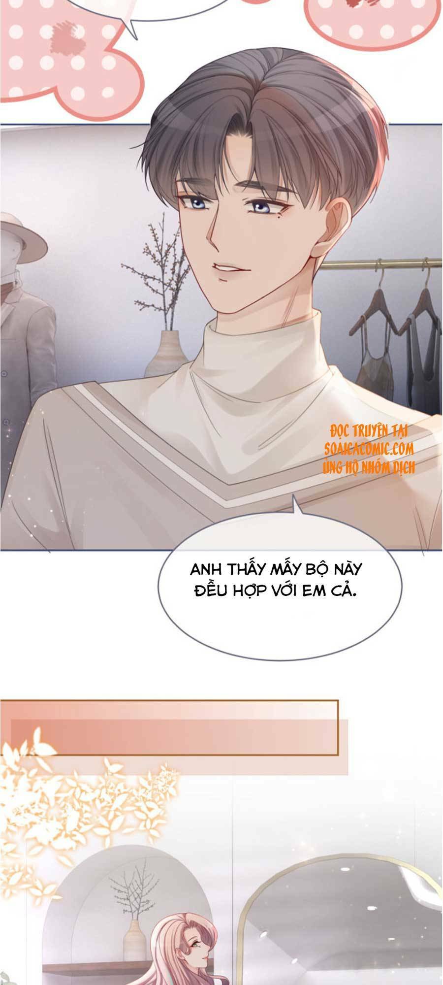 Xuyên Nhanh Nữ Phụ Bình Tĩnh Chút: Chapter 49