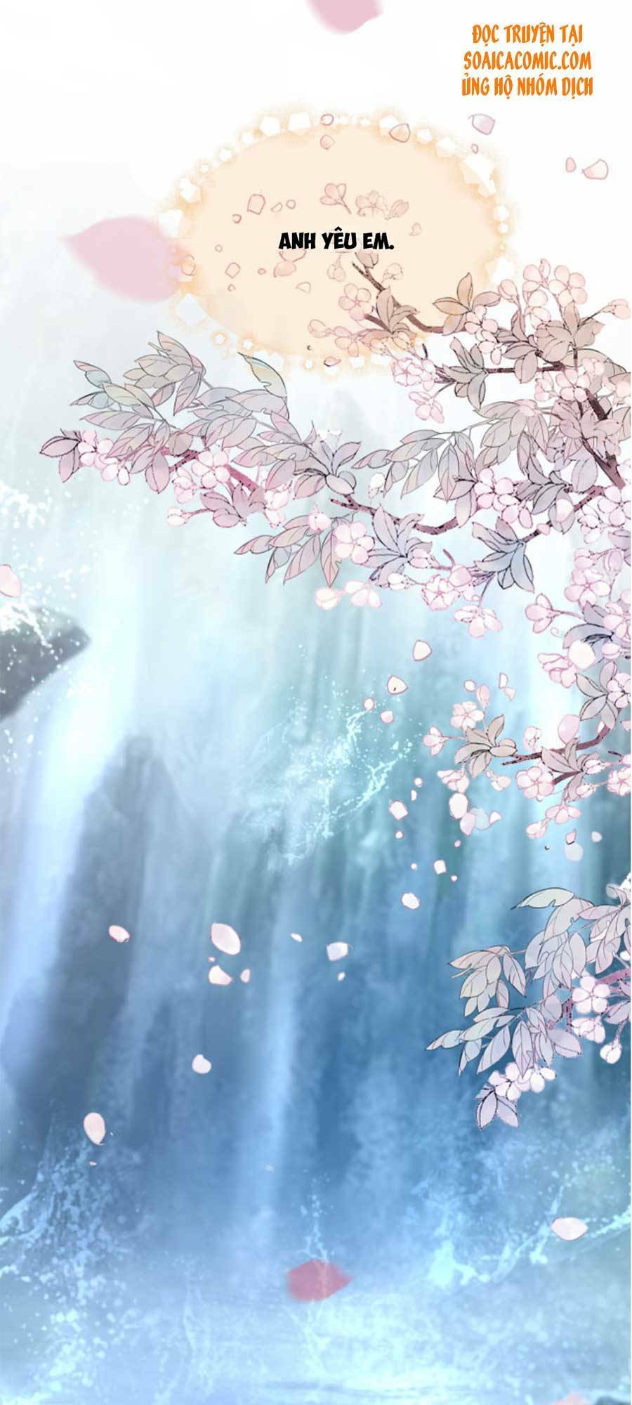 Xuyên Nhanh Nữ Phụ Bình Tĩnh Chút: Chapter 49