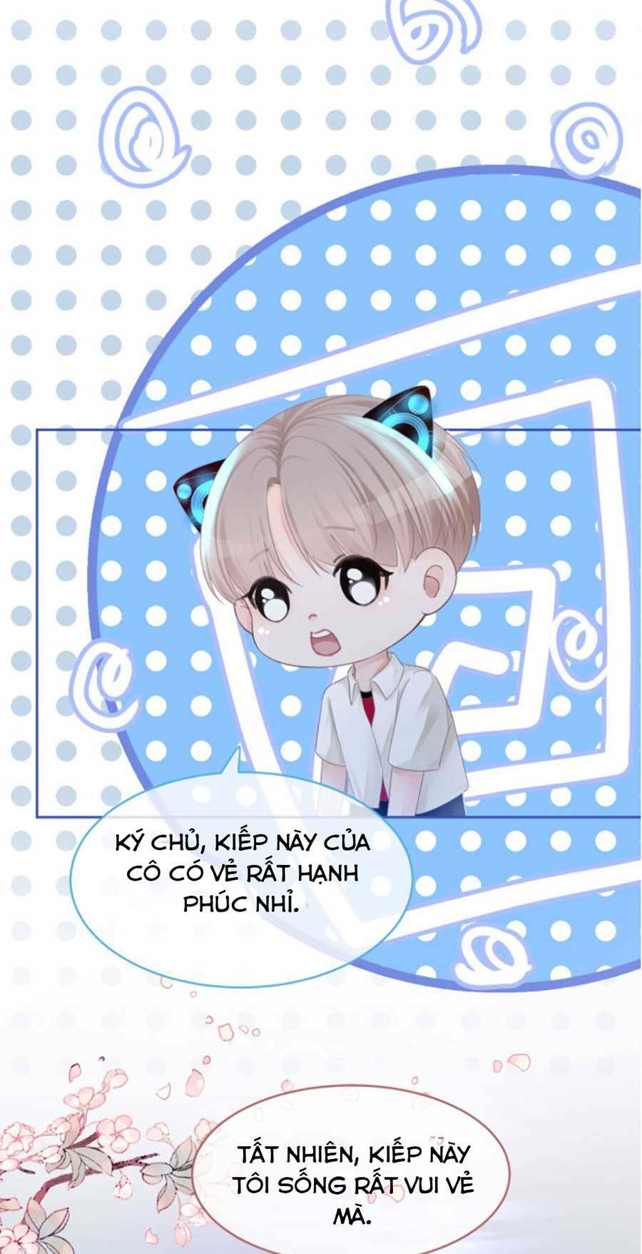 Xuyên Nhanh Nữ Phụ Bình Tĩnh Chút: Chapter 49