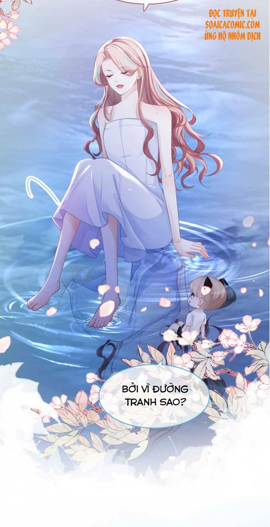 Xuyên Nhanh Nữ Phụ Bình Tĩnh Chút: Chapter 49