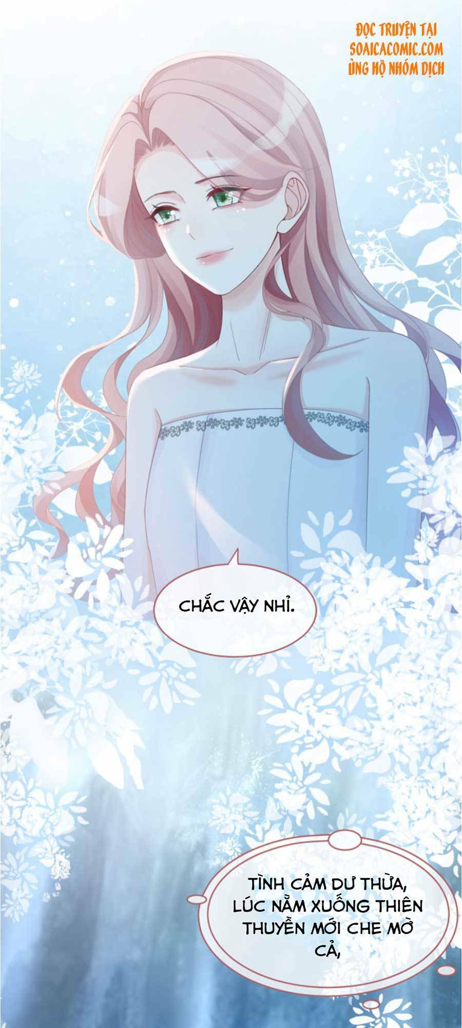 Xuyên Nhanh Nữ Phụ Bình Tĩnh Chút: Chapter 49