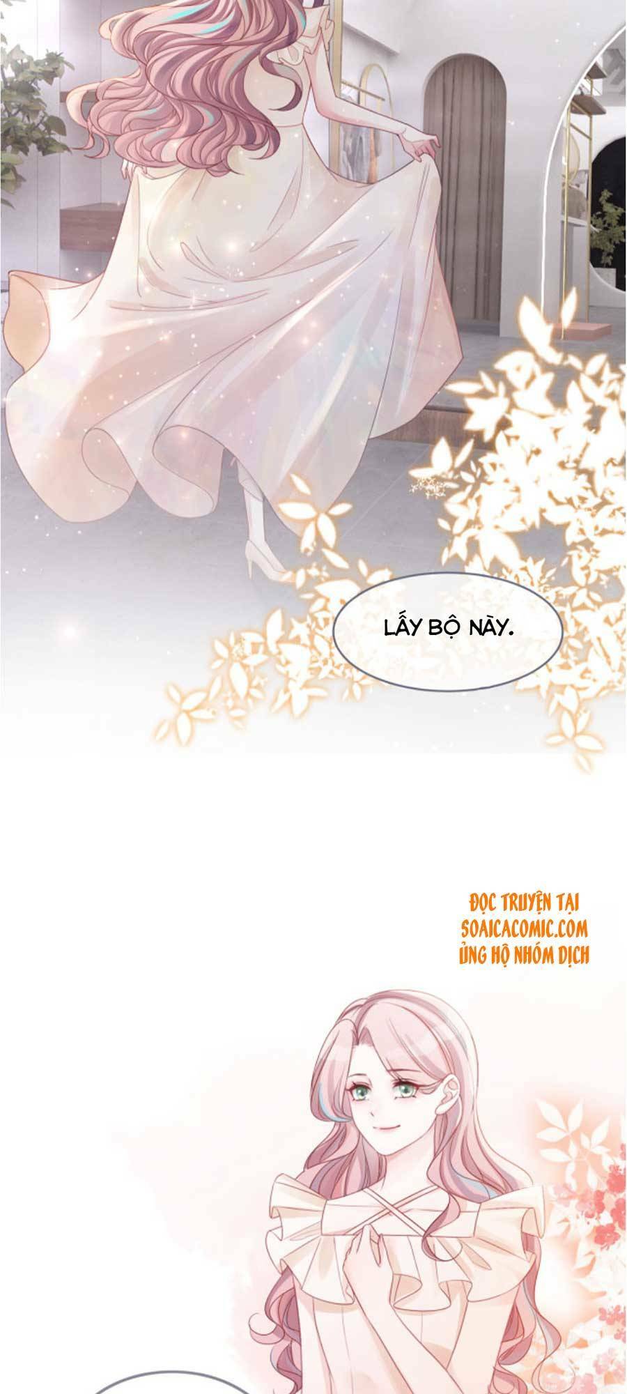 Xuyên Nhanh Nữ Phụ Bình Tĩnh Chút: Chapter 49