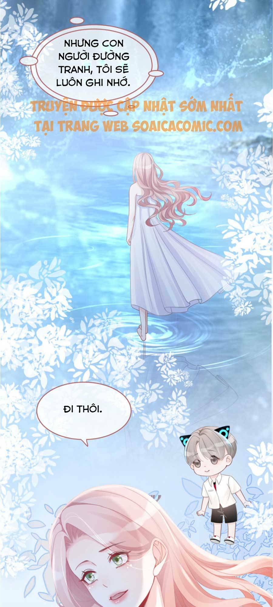 Xuyên Nhanh Nữ Phụ Bình Tĩnh Chút: Chapter 49