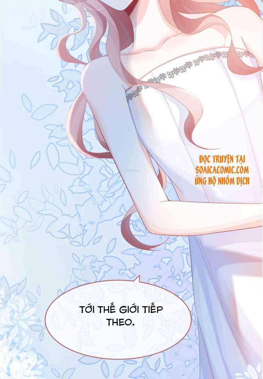 Xuyên Nhanh Nữ Phụ Bình Tĩnh Chút: Chapter 49