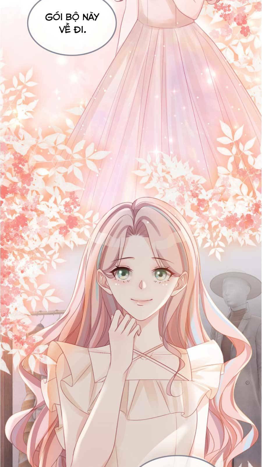 Xuyên Nhanh Nữ Phụ Bình Tĩnh Chút: Chapter 49