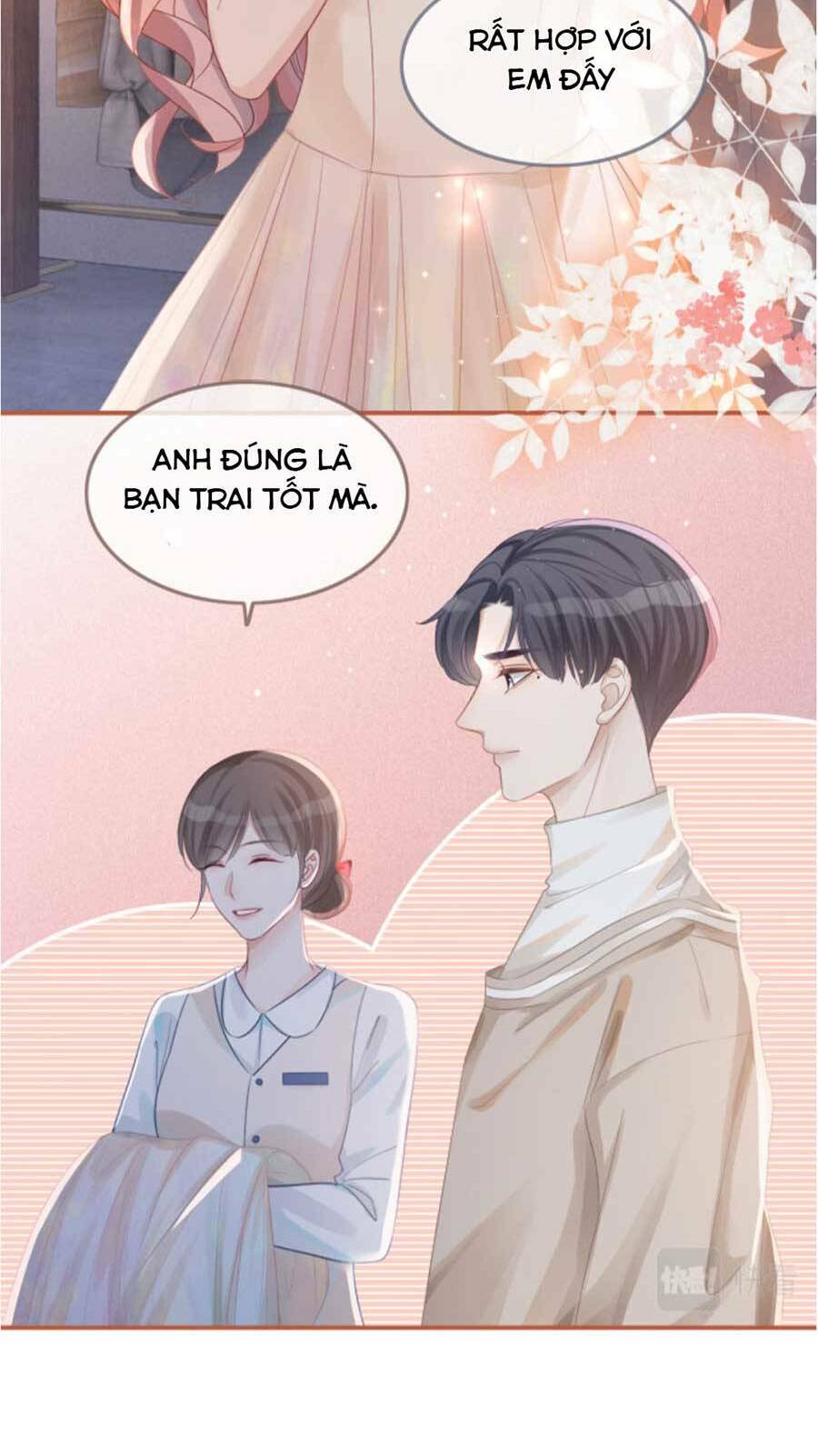 Xuyên Nhanh Nữ Phụ Bình Tĩnh Chút: Chapter 49
