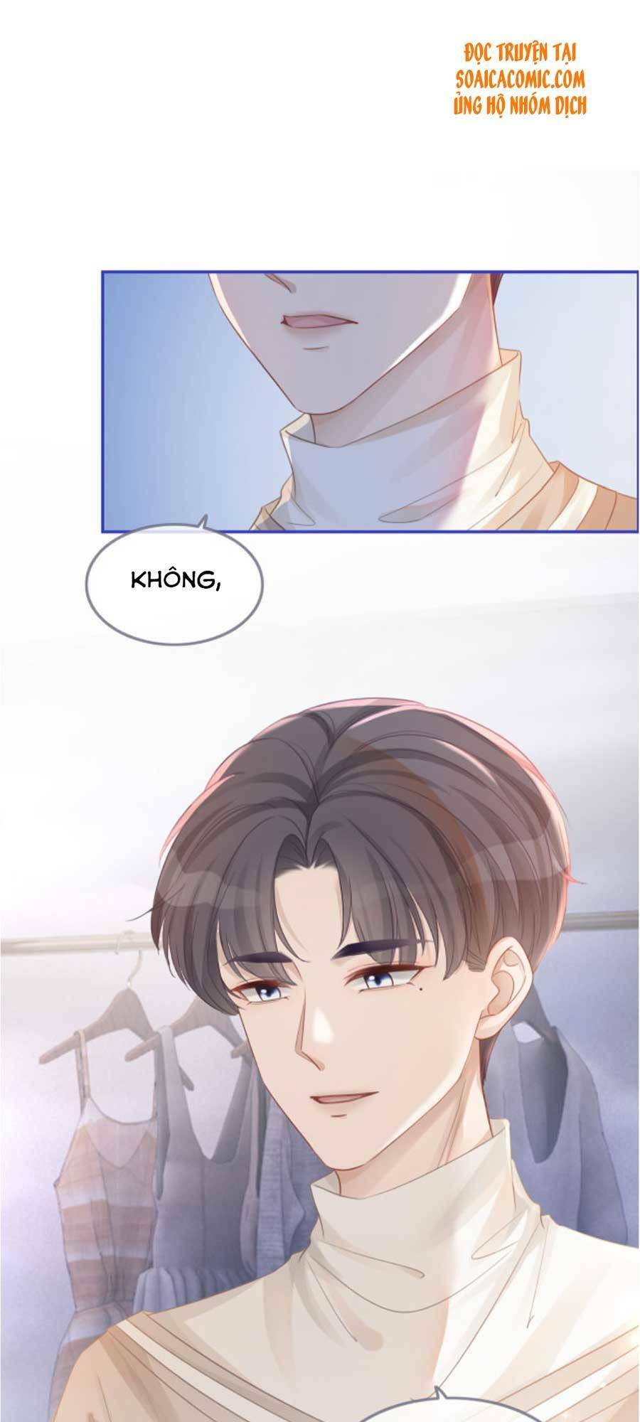 Xuyên Nhanh Nữ Phụ Bình Tĩnh Chút: Chapter 49