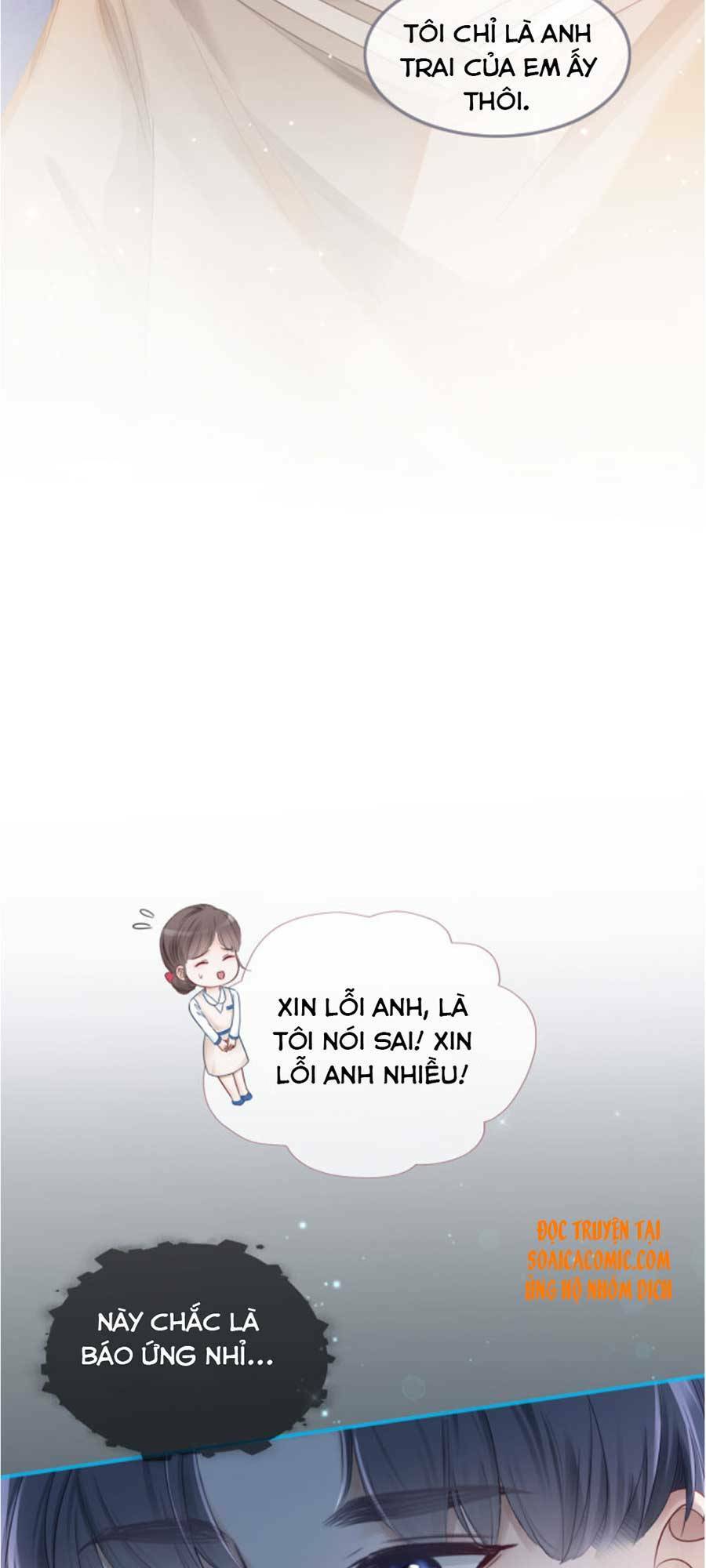 Xuyên Nhanh Nữ Phụ Bình Tĩnh Chút: Chapter 49
