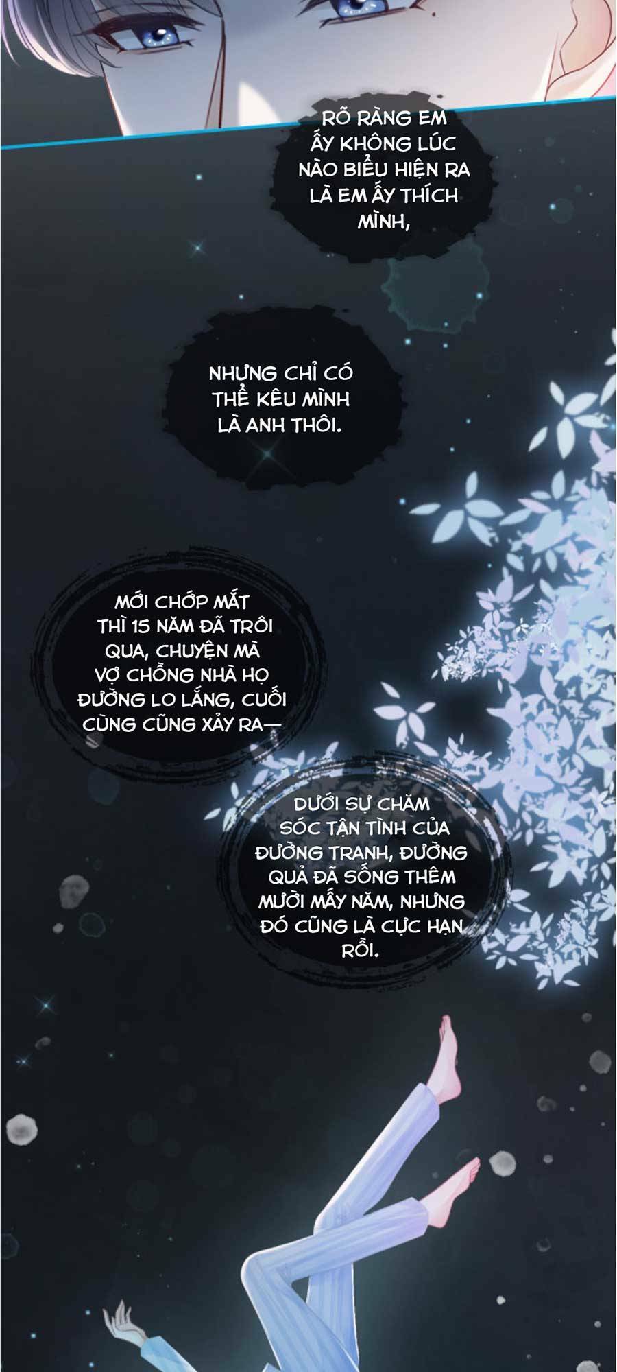 Xuyên Nhanh Nữ Phụ Bình Tĩnh Chút: Chapter 49