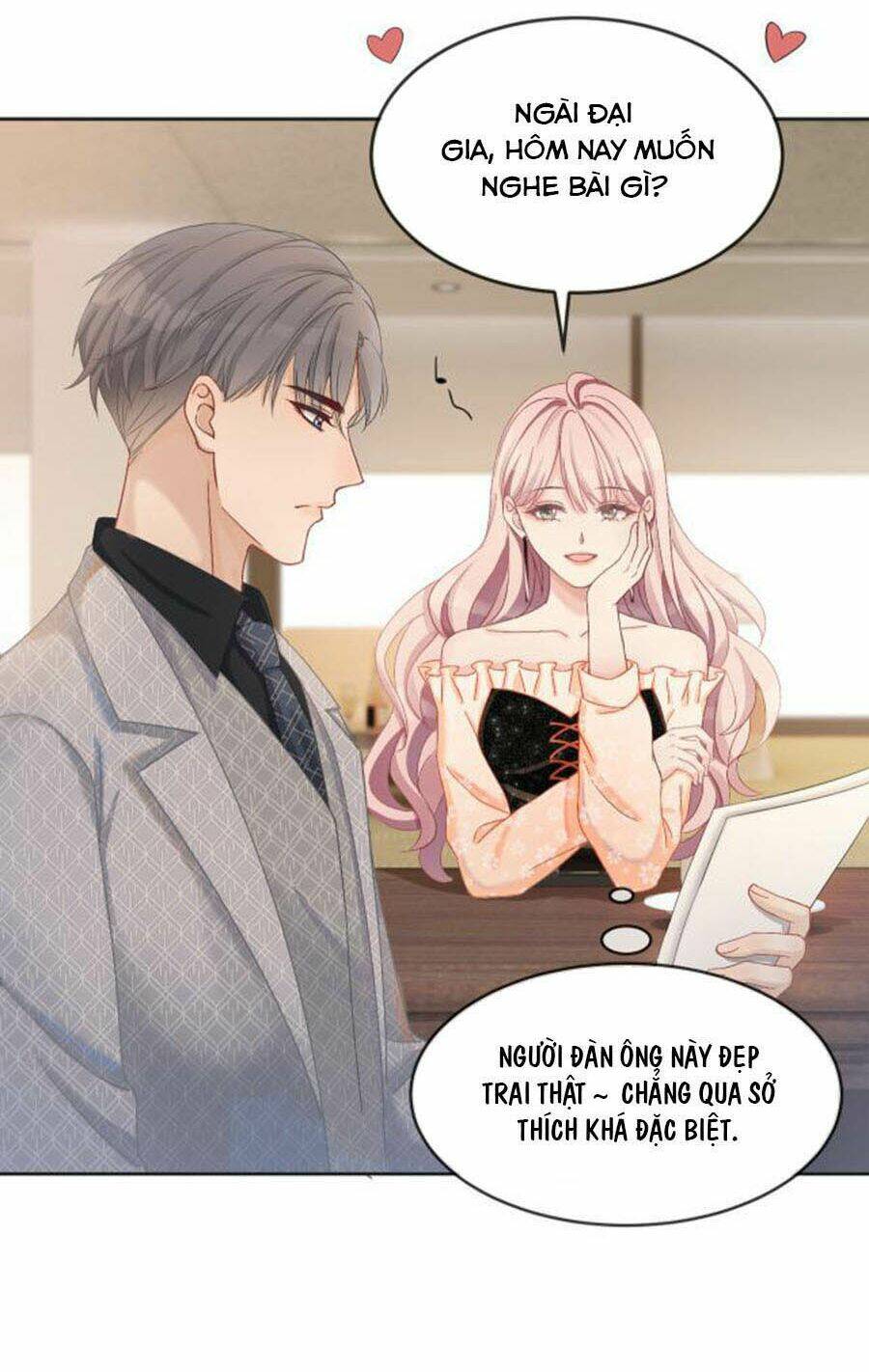 Xuyên Nhanh Nữ Phụ Bình Tĩnh Chút: Chapter 5