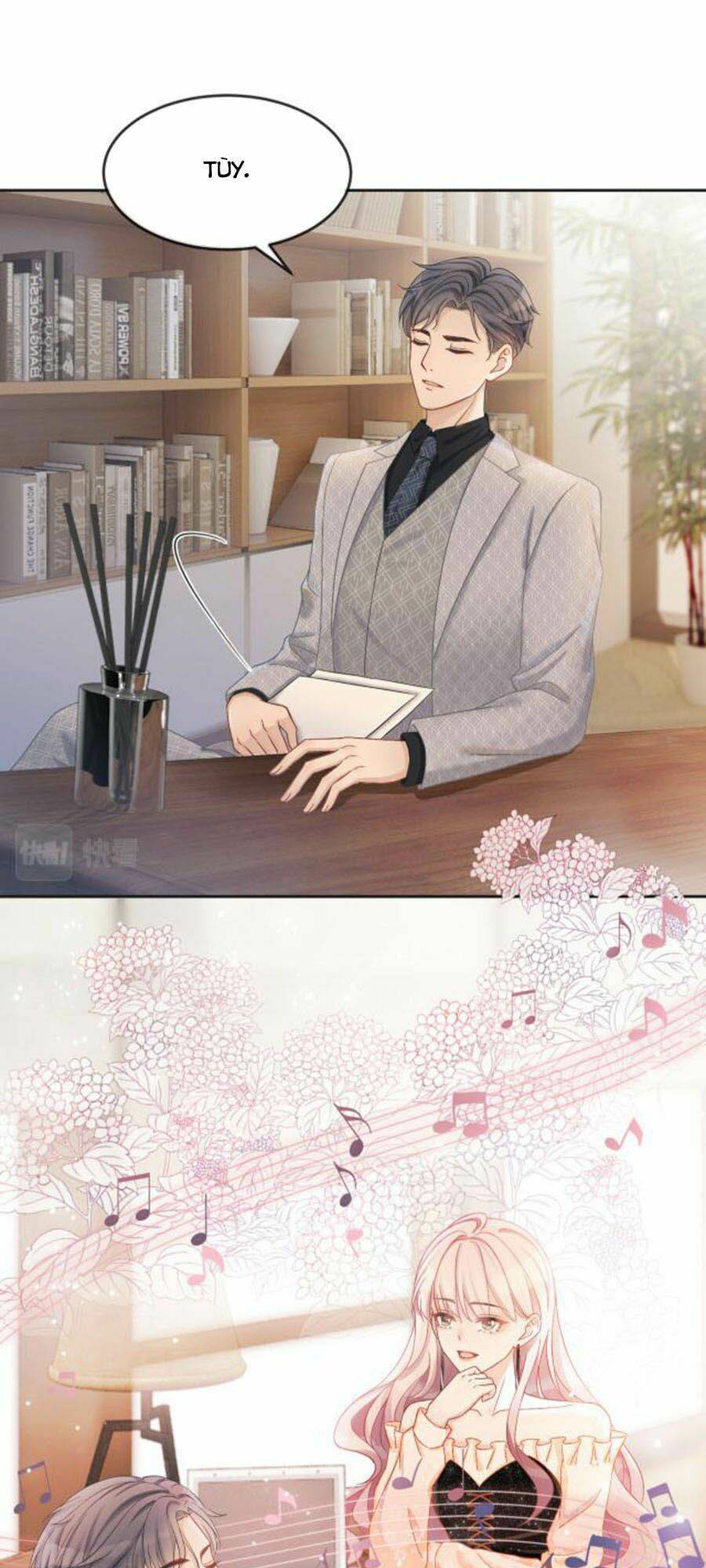 Xuyên Nhanh Nữ Phụ Bình Tĩnh Chút: Chapter 5