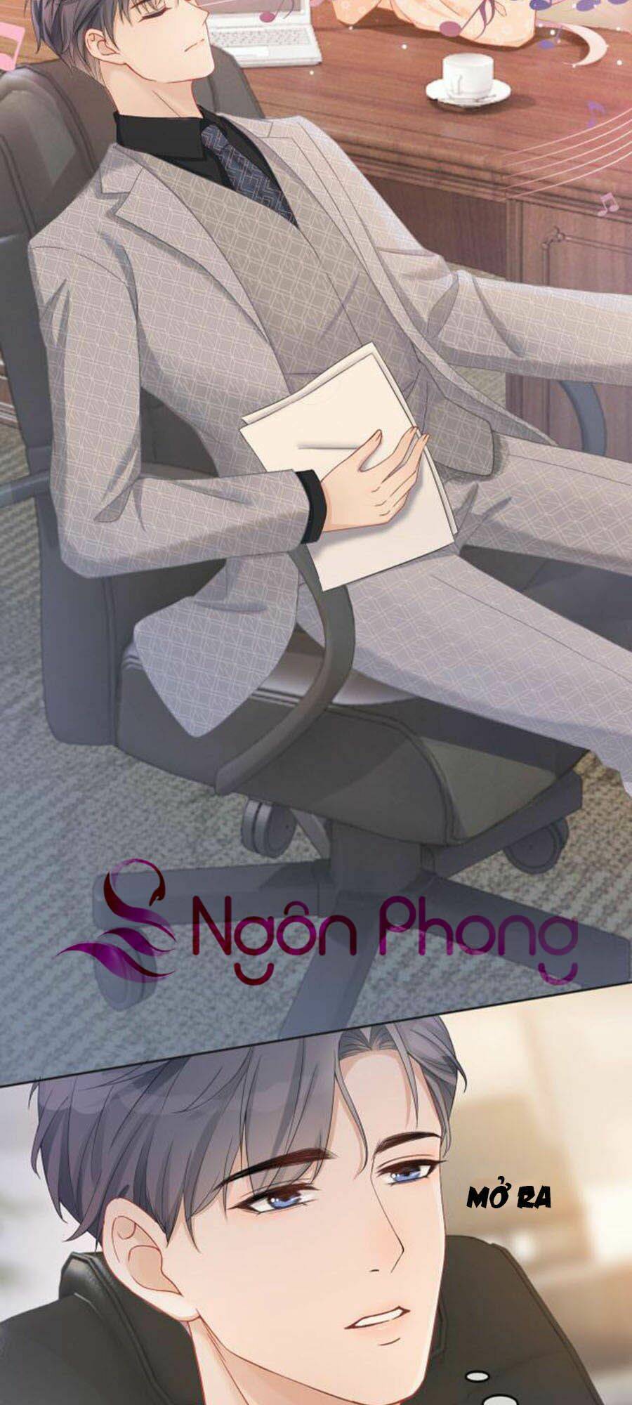 Xuyên Nhanh Nữ Phụ Bình Tĩnh Chút: Chapter 5