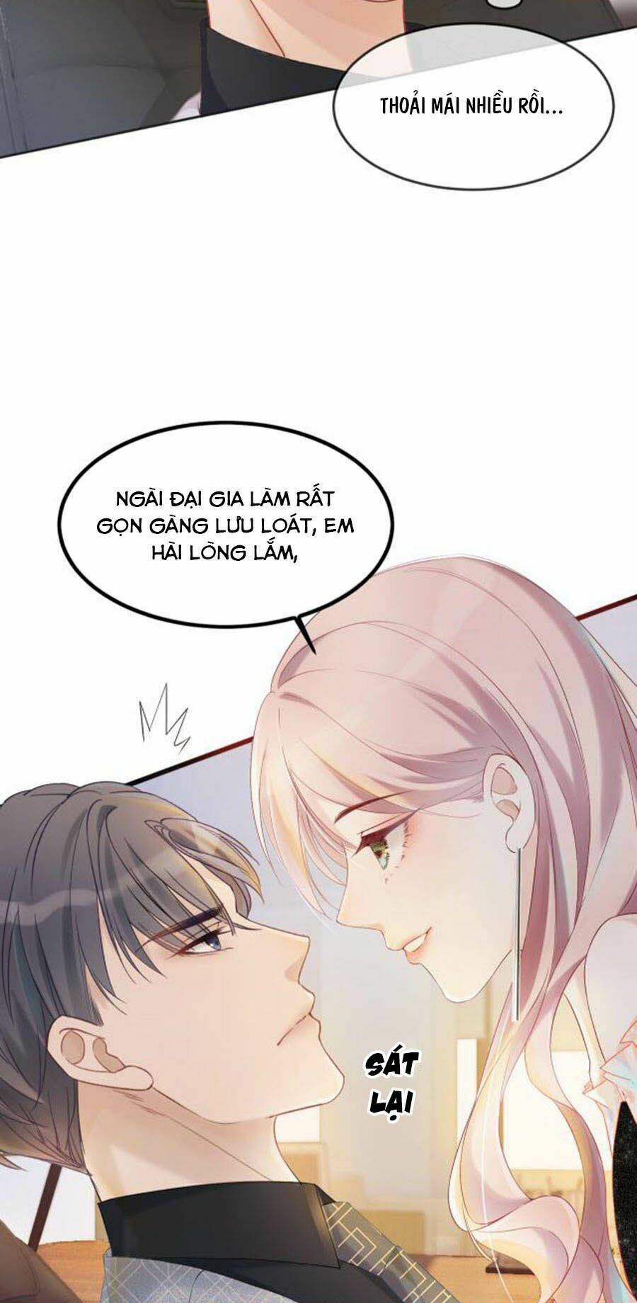 Xuyên Nhanh Nữ Phụ Bình Tĩnh Chút: Chapter 5