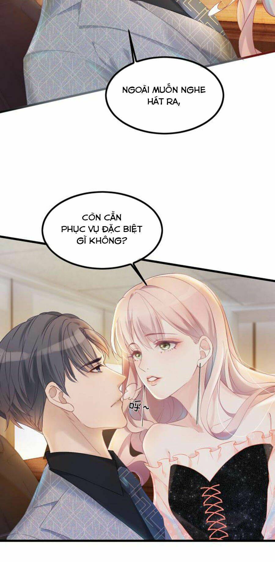 Xuyên Nhanh Nữ Phụ Bình Tĩnh Chút: Chapter 5