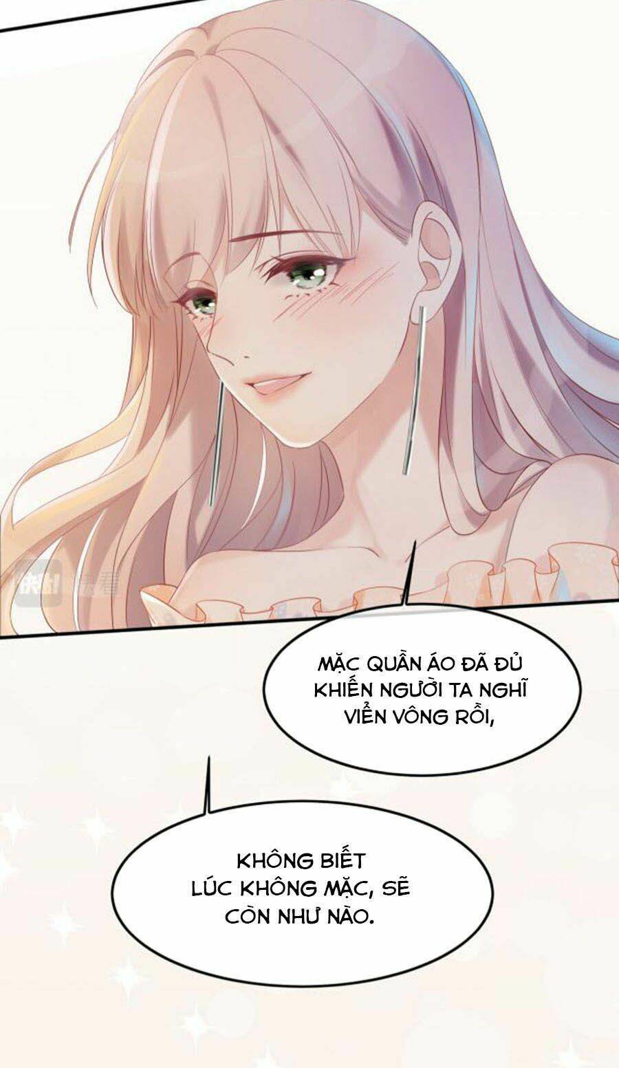 Xuyên Nhanh Nữ Phụ Bình Tĩnh Chút: Chapter 5