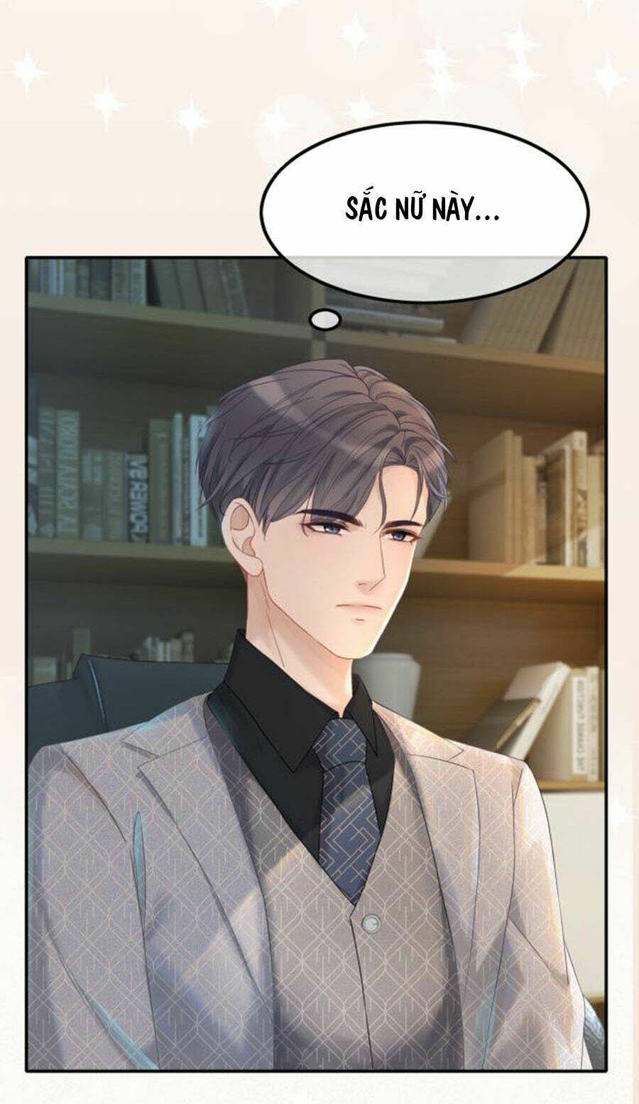 Xuyên Nhanh Nữ Phụ Bình Tĩnh Chút: Chapter 5
