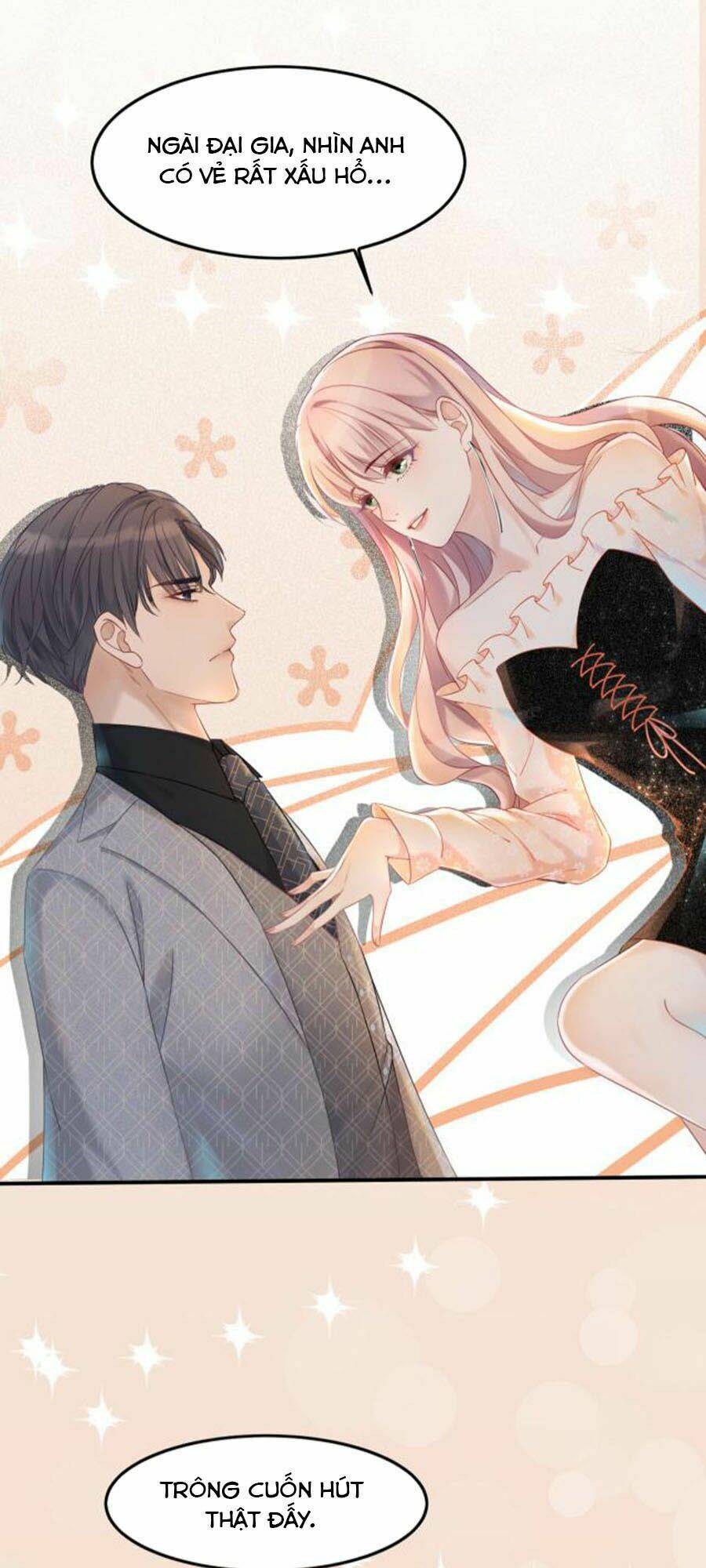 Xuyên Nhanh Nữ Phụ Bình Tĩnh Chút: Chapter 5