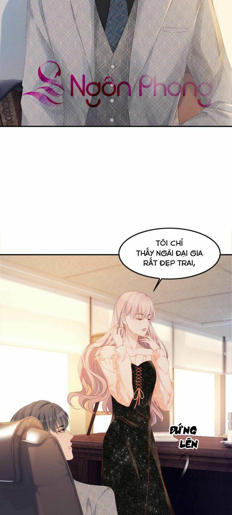 Xuyên Nhanh Nữ Phụ Bình Tĩnh Chút: Chapter 5