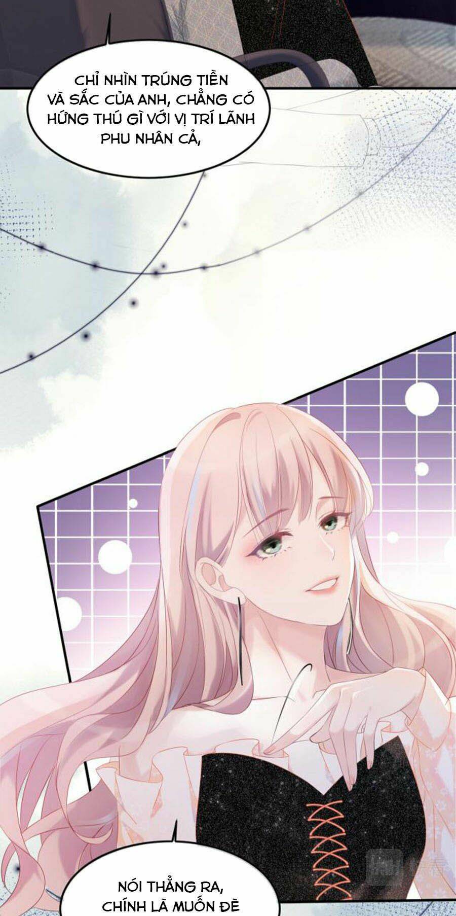 Xuyên Nhanh Nữ Phụ Bình Tĩnh Chút: Chapter 5