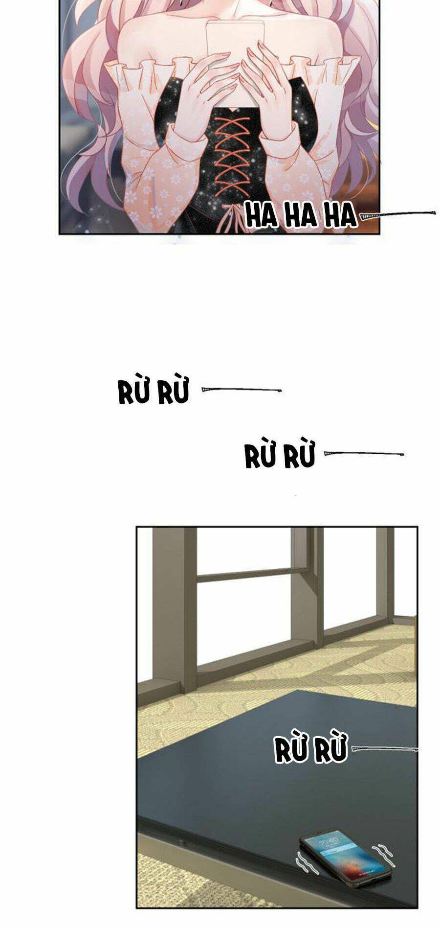 Xuyên Nhanh Nữ Phụ Bình Tĩnh Chút: Chapter 5