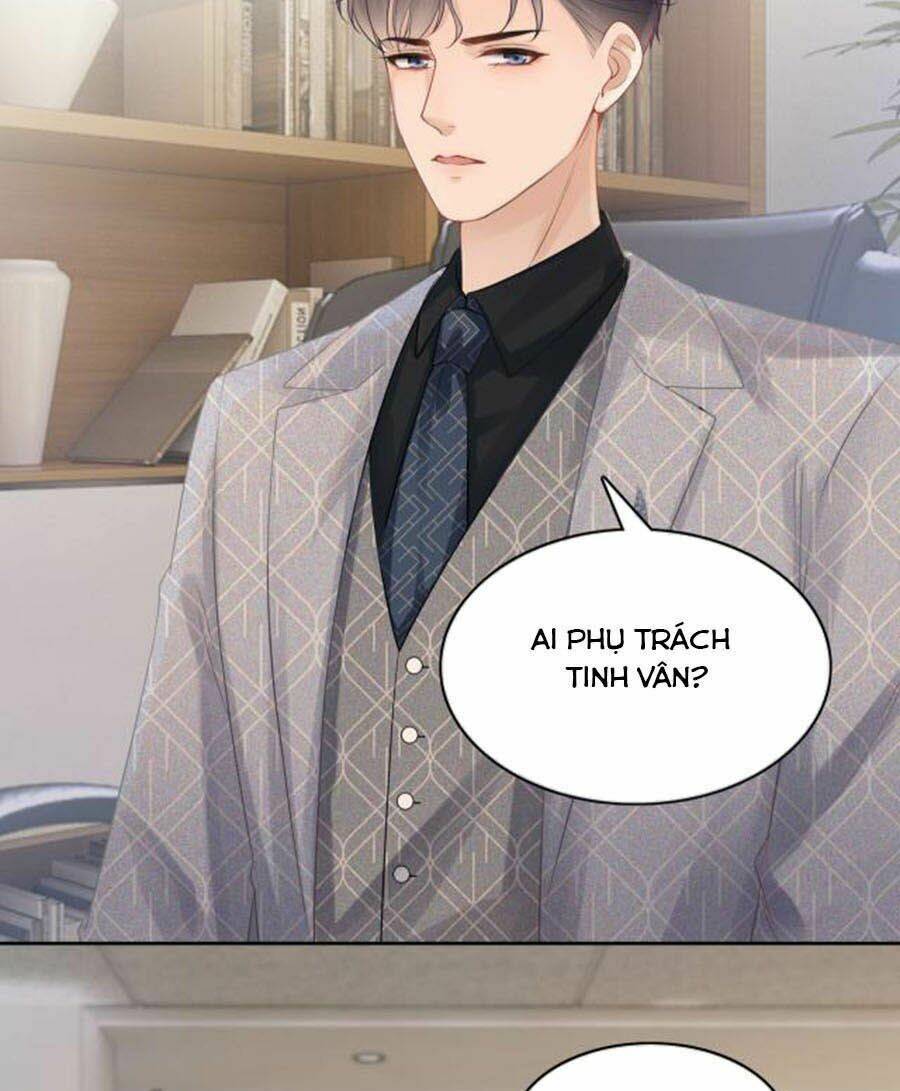 Xuyên Nhanh Nữ Phụ Bình Tĩnh Chút: Chapter 5