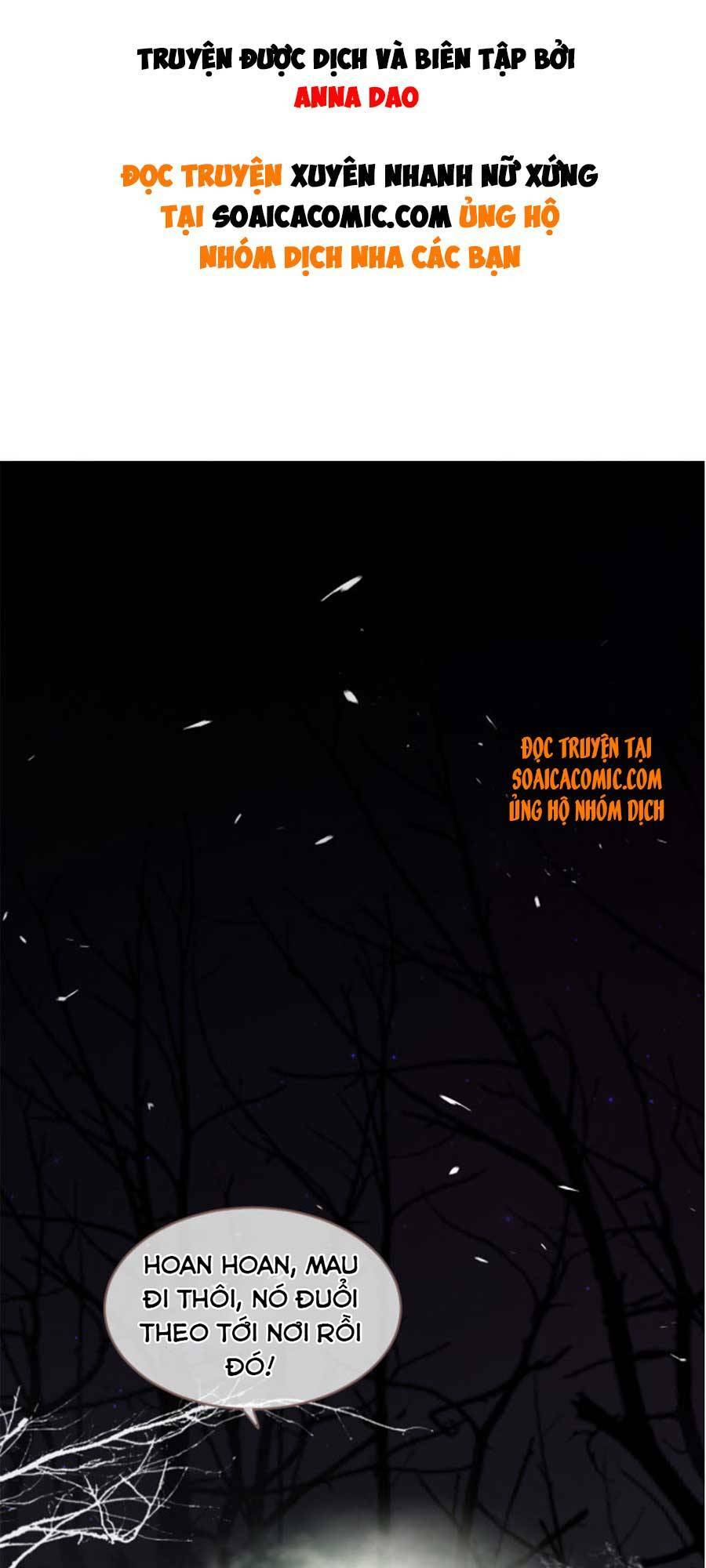 Xuyên Nhanh Nữ Phụ Bình Tĩnh Chút: Chapter 50