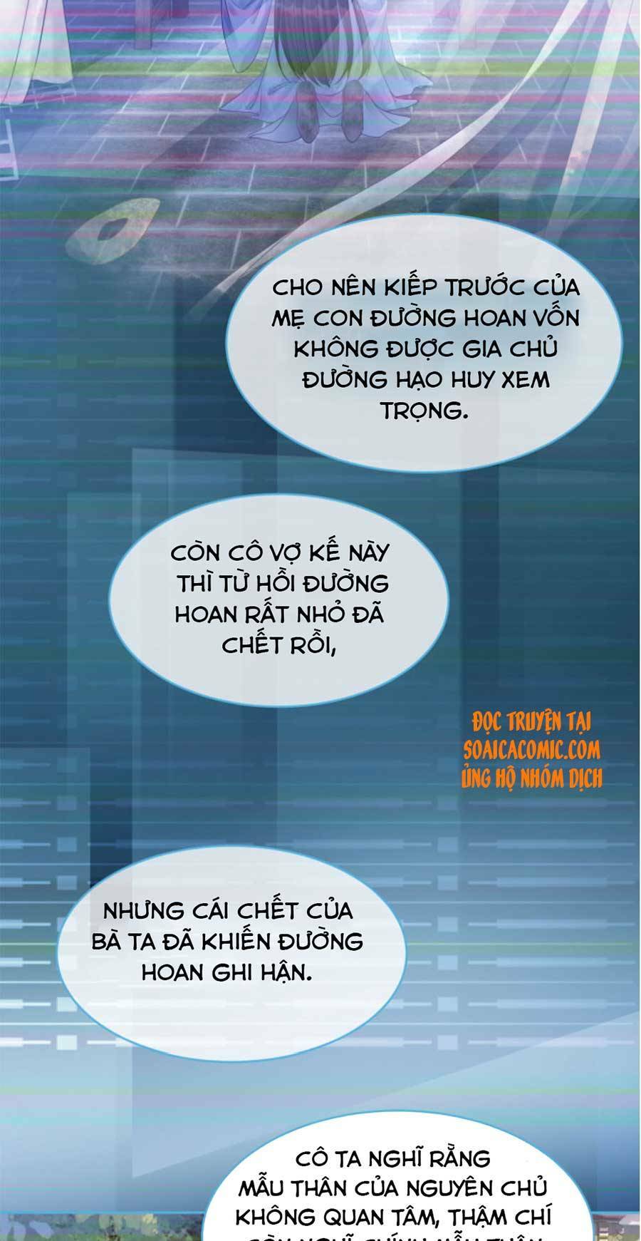 Xuyên Nhanh Nữ Phụ Bình Tĩnh Chút: Chapter 50