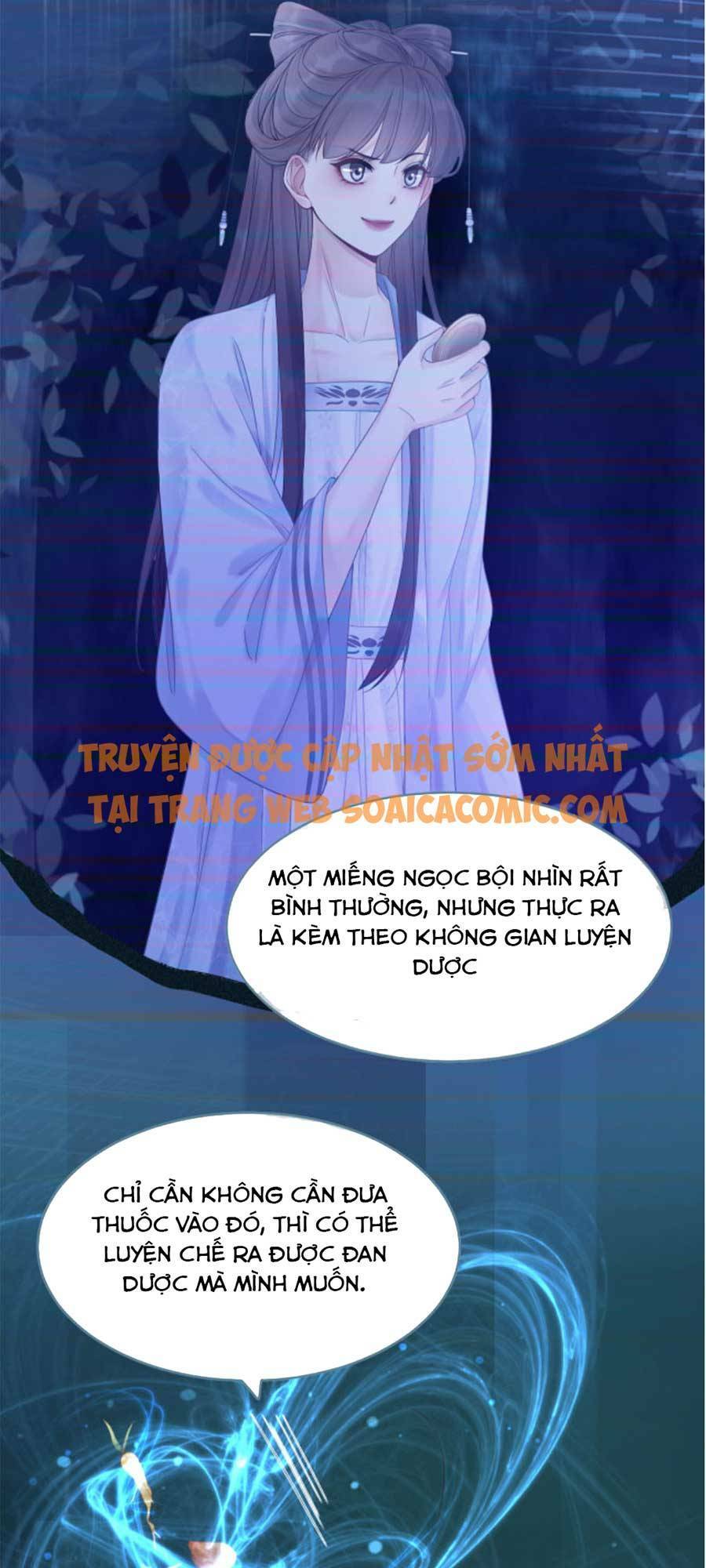 Xuyên Nhanh Nữ Phụ Bình Tĩnh Chút: Chapter 50