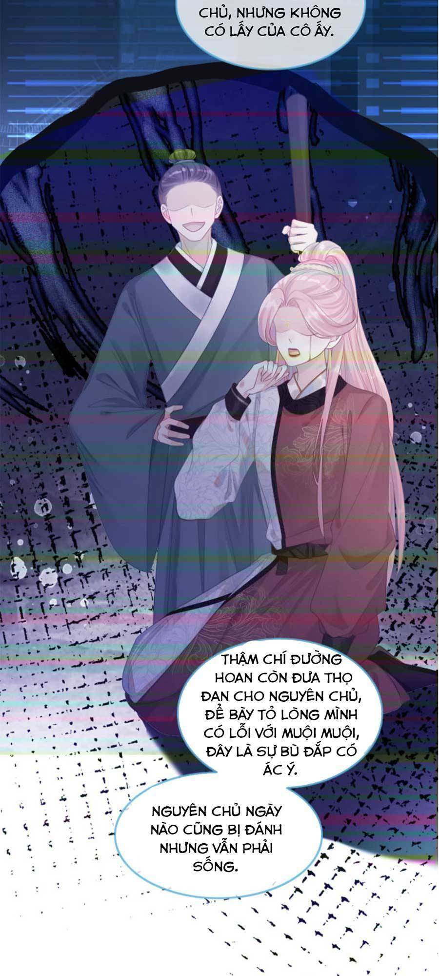 Xuyên Nhanh Nữ Phụ Bình Tĩnh Chút: Chapter 50